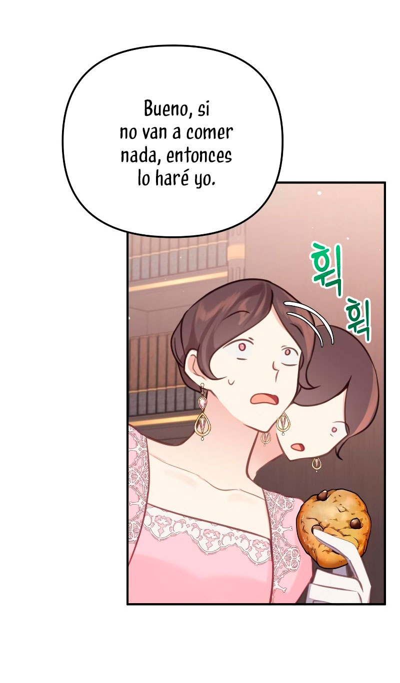La vida de una amada esposa  Capitulo 21 page 18