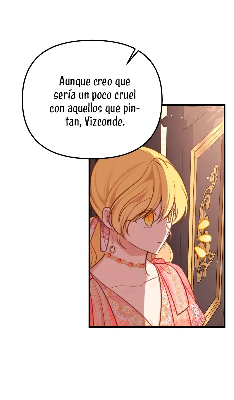 La vida de una amada esposa  Capitulo 21 page 24