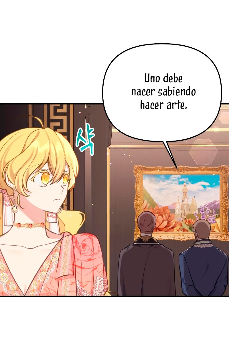 La vida de una amada esposa  Capitulo 21 page 25
