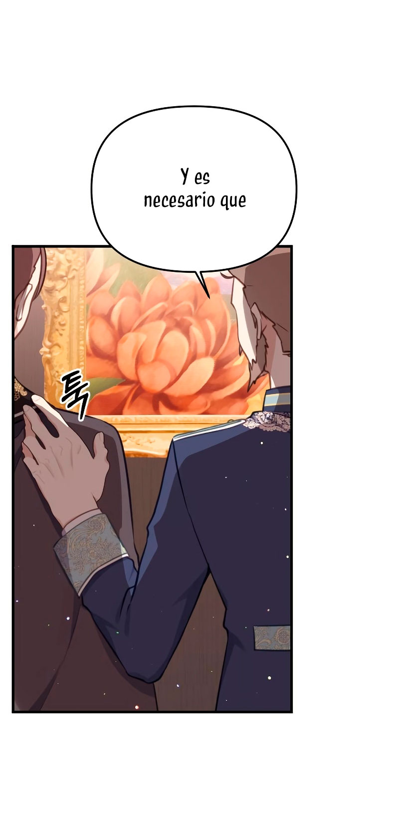 La vida de una amada esposa  Capitulo 21 page 26