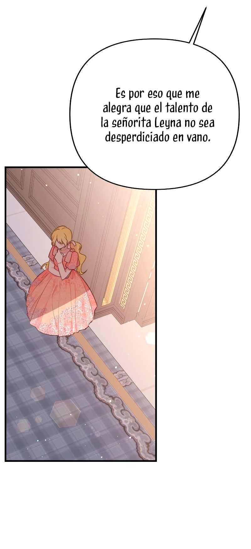 La vida de una amada esposa  Capitulo 21 page 28