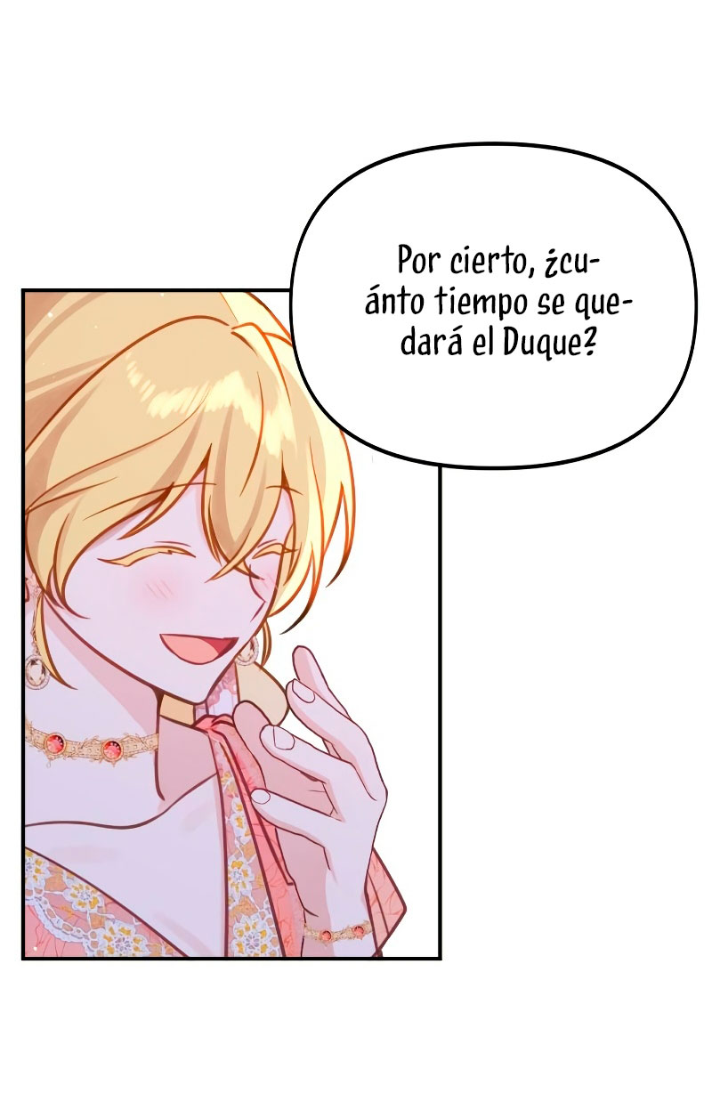 La vida de una amada esposa  Capitulo 21 page 36