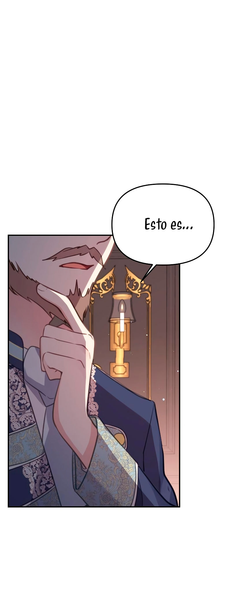 La vida de una amada esposa  Capitulo 21 page 3