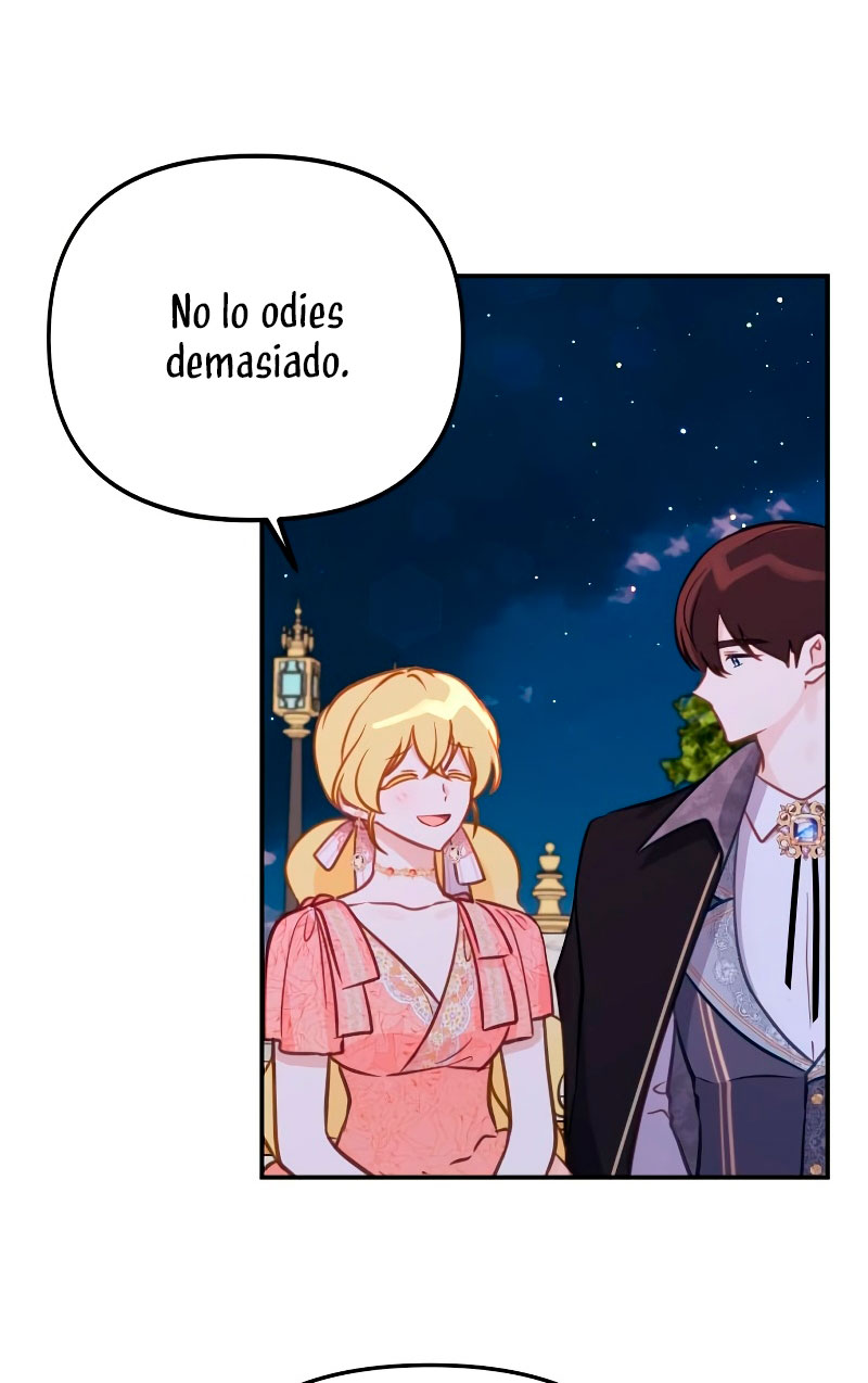La vida de una amada esposa  Capitulo 21 page 39