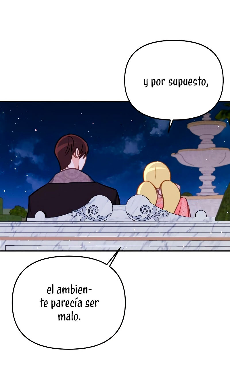 La vida de una amada esposa  Capitulo 21 page 42