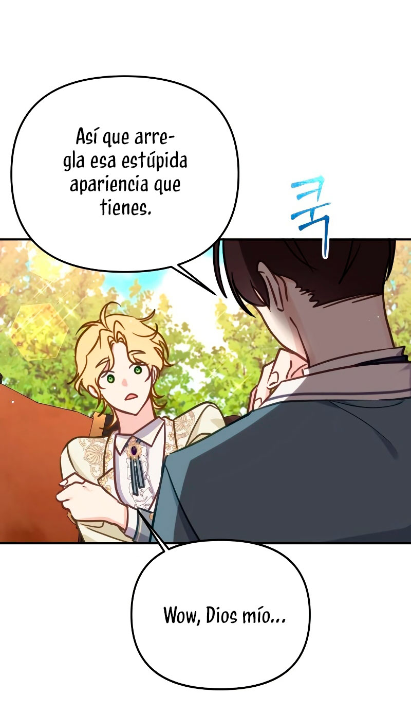 La vida de una amada esposa  Capitulo 21 page 52