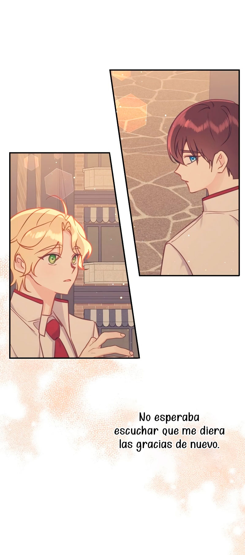 La vida de una amada esposa  Capitulo 21 page 53
