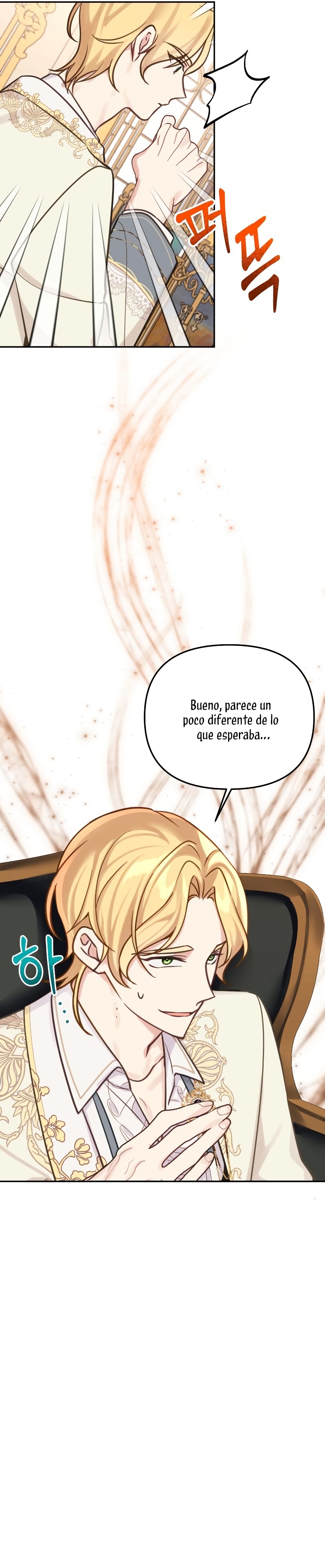La vida de una amada esposa  Capitulo 23 page 24