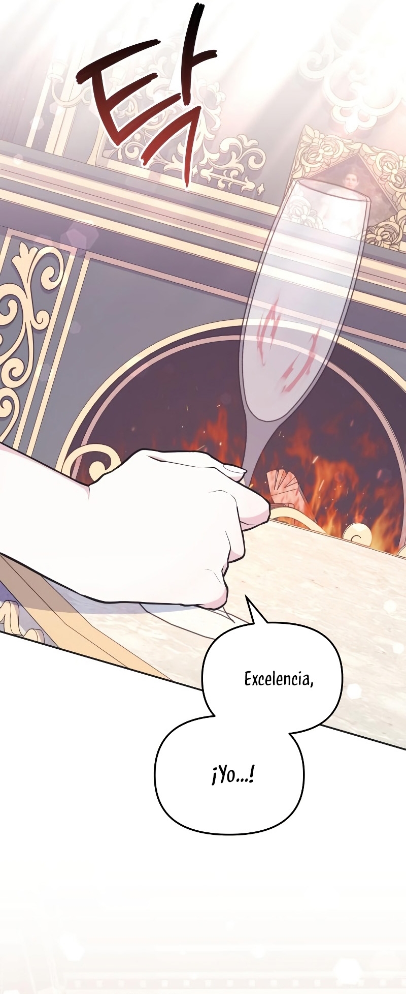 Me casé con el Duque llamado “Bestia” Capítulo 5 page 24