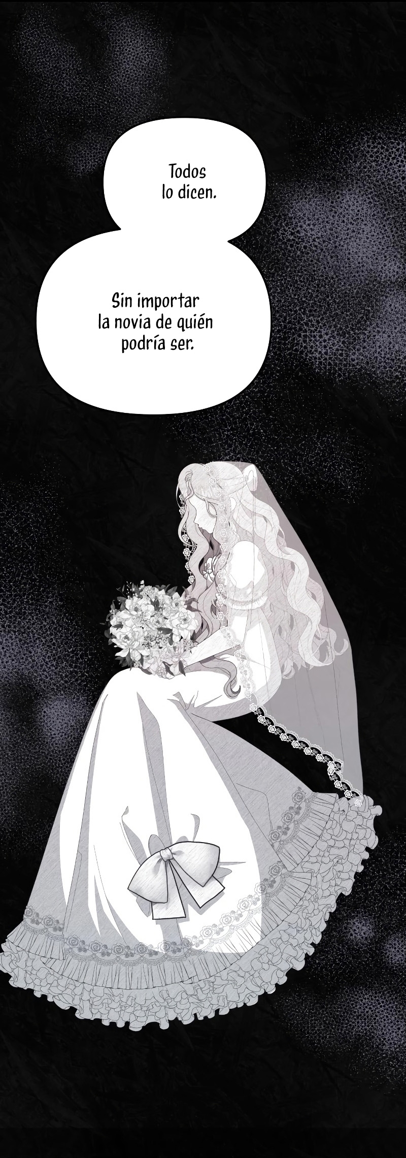 Me casé con el Duque llamado “Bestia” Capítulo 5 page 35