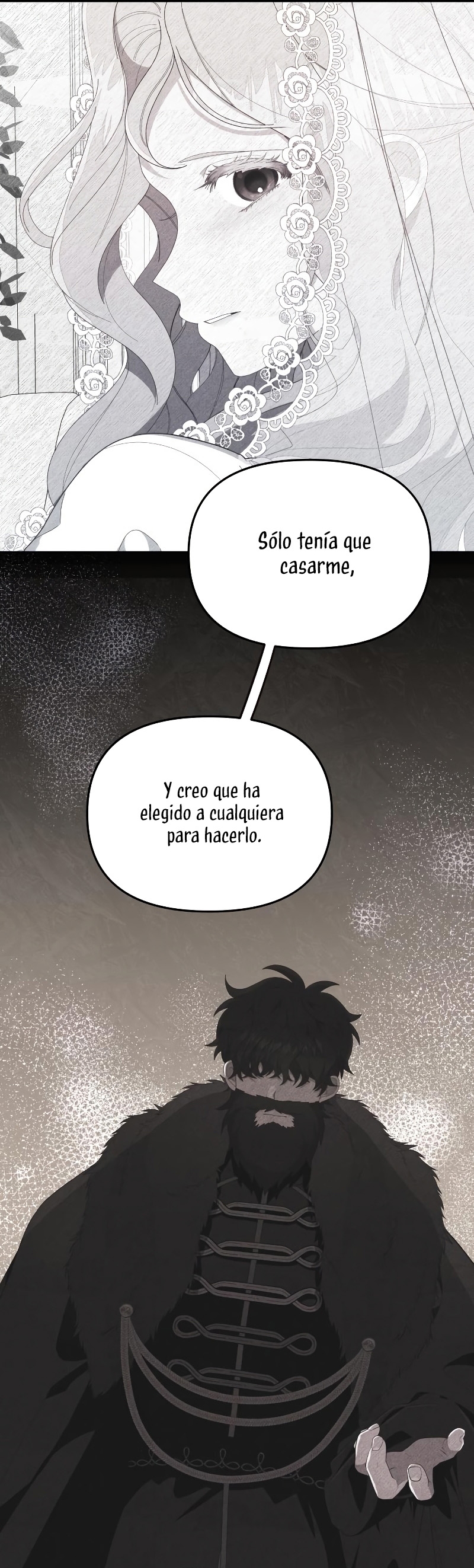 Me casé con el Duque llamado “Bestia” Capítulo 5 page 36