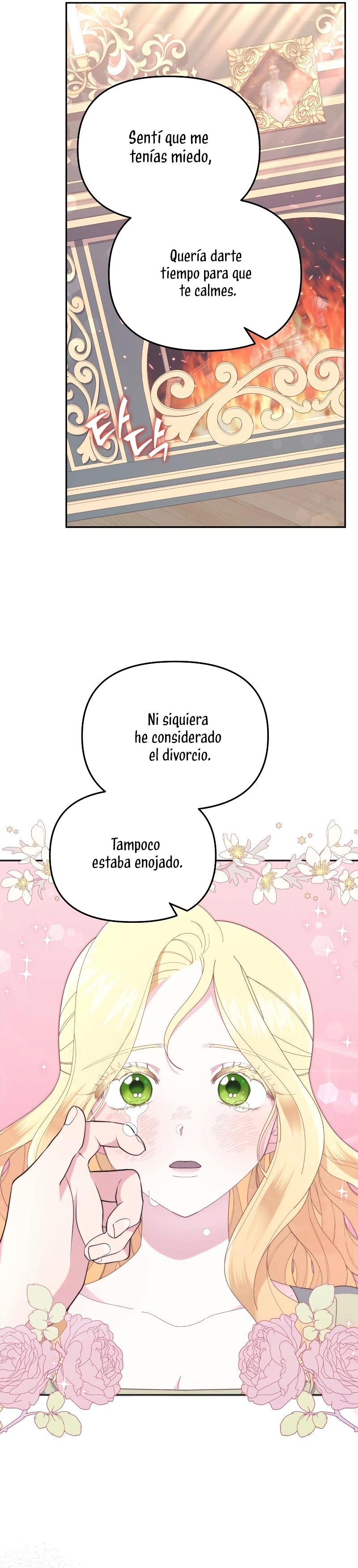 Me casé con el Duque llamado “Bestia” Capítulo 5 page 42