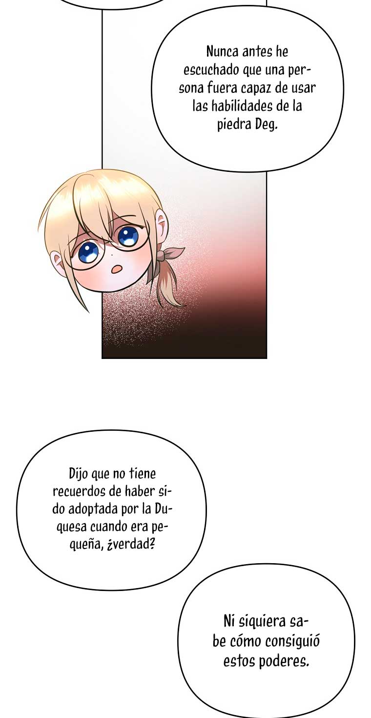 Cómo sobrevivir durmiendo con el emperador  Capitulo 60 page 15