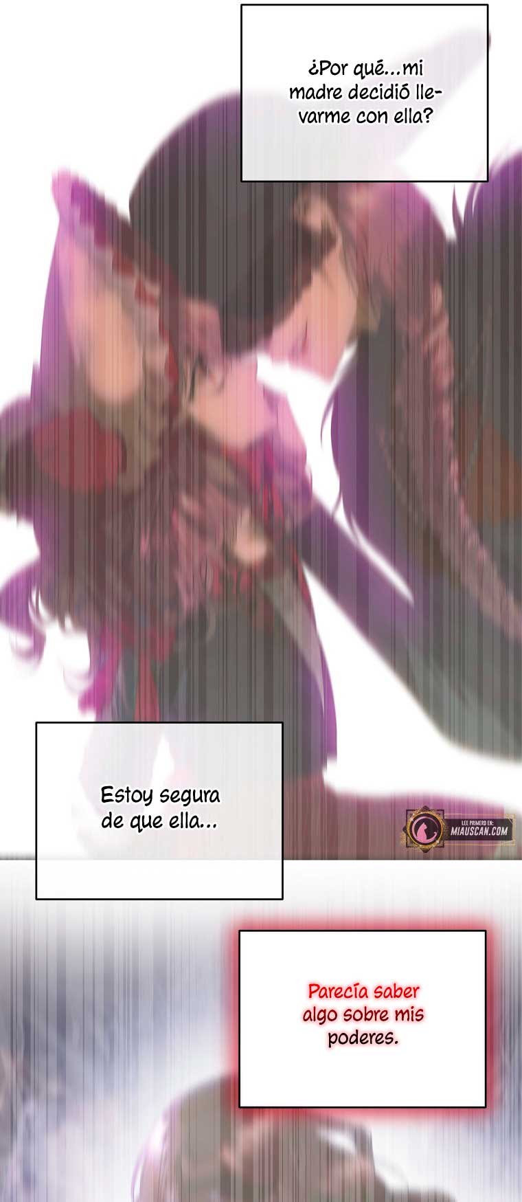 Cómo sobrevivir durmiendo con el emperador  Capitulo 60 page 19