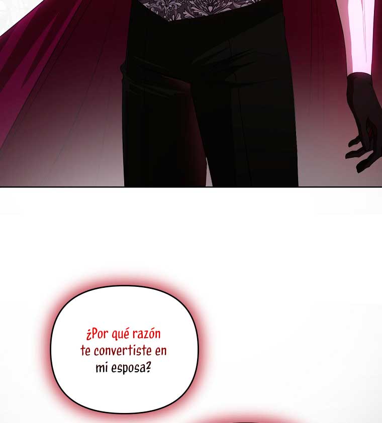 Cómo sobrevivir durmiendo con el emperador  Capitulo 60 page 52