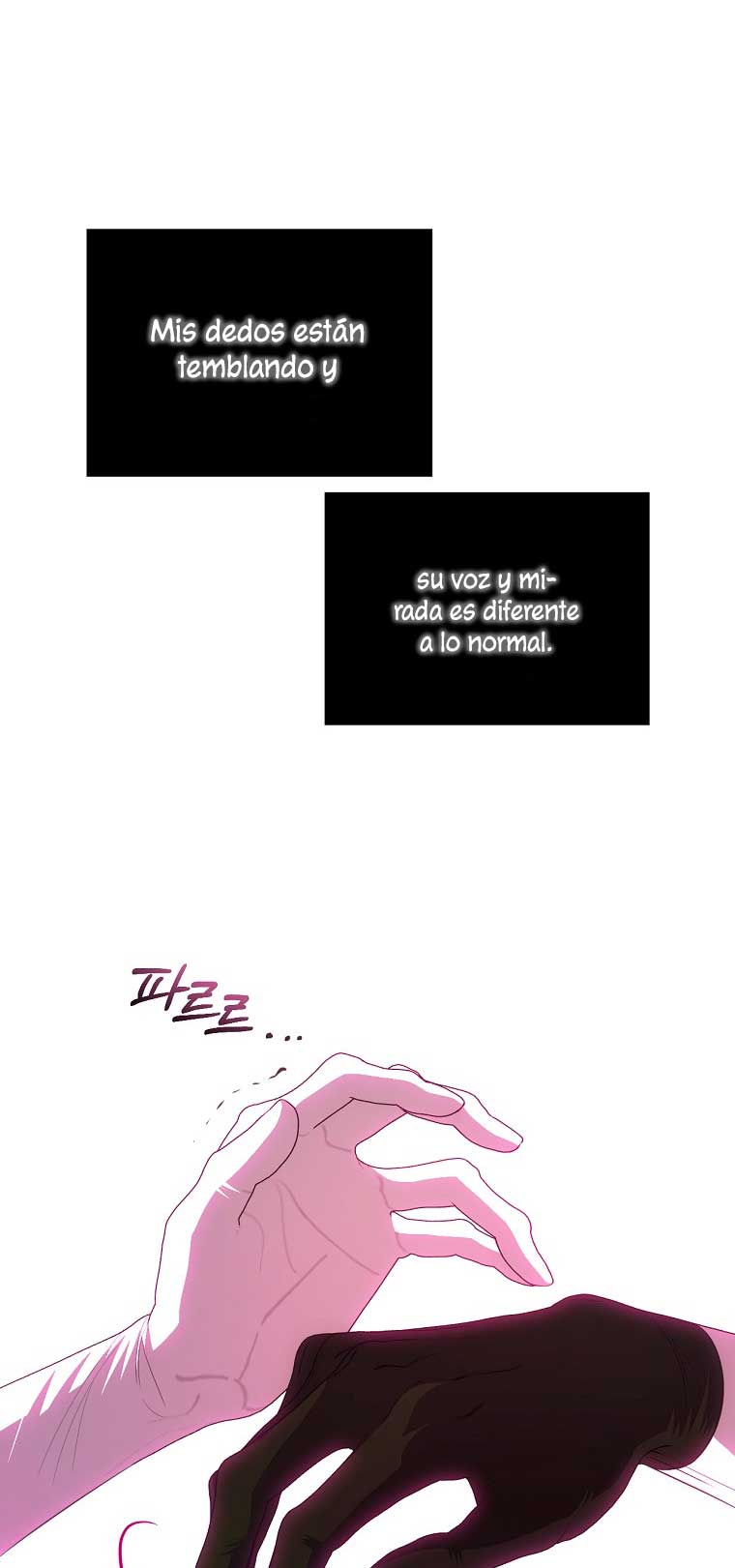 Cómo sobrevivir durmiendo con el emperador  Capitulo 60 page 55