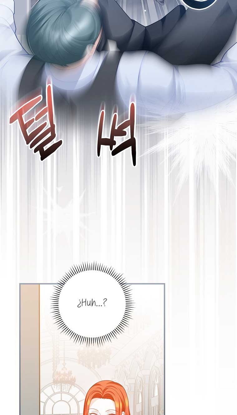 Lo crié cuidadosamente y volvió como un hombre obsesionado  Capitulo 32 page 9