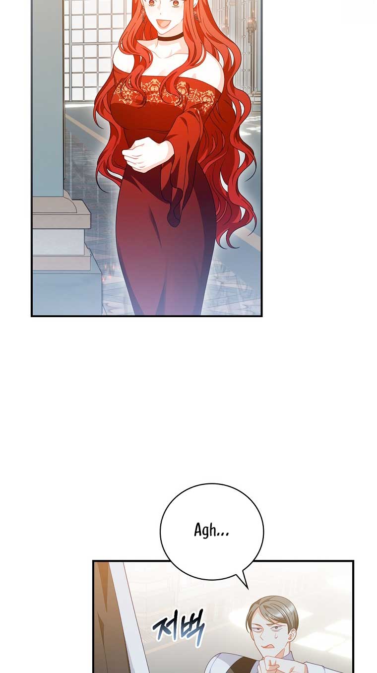 Lo crié cuidadosamente y volvió como un hombre obsesionado  Capitulo 32 page 10
