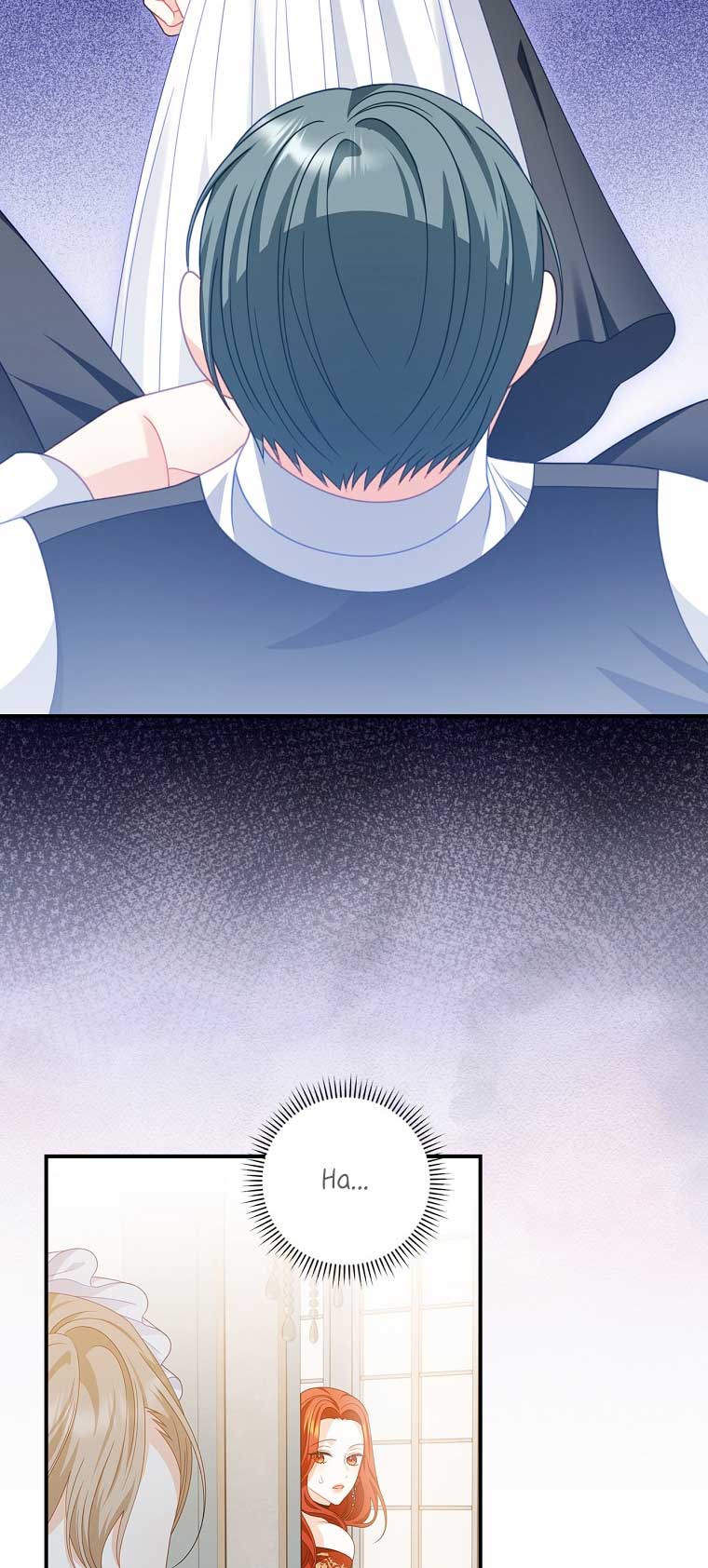Lo crié cuidadosamente y volvió como un hombre obsesionado  Capitulo 32 page 13