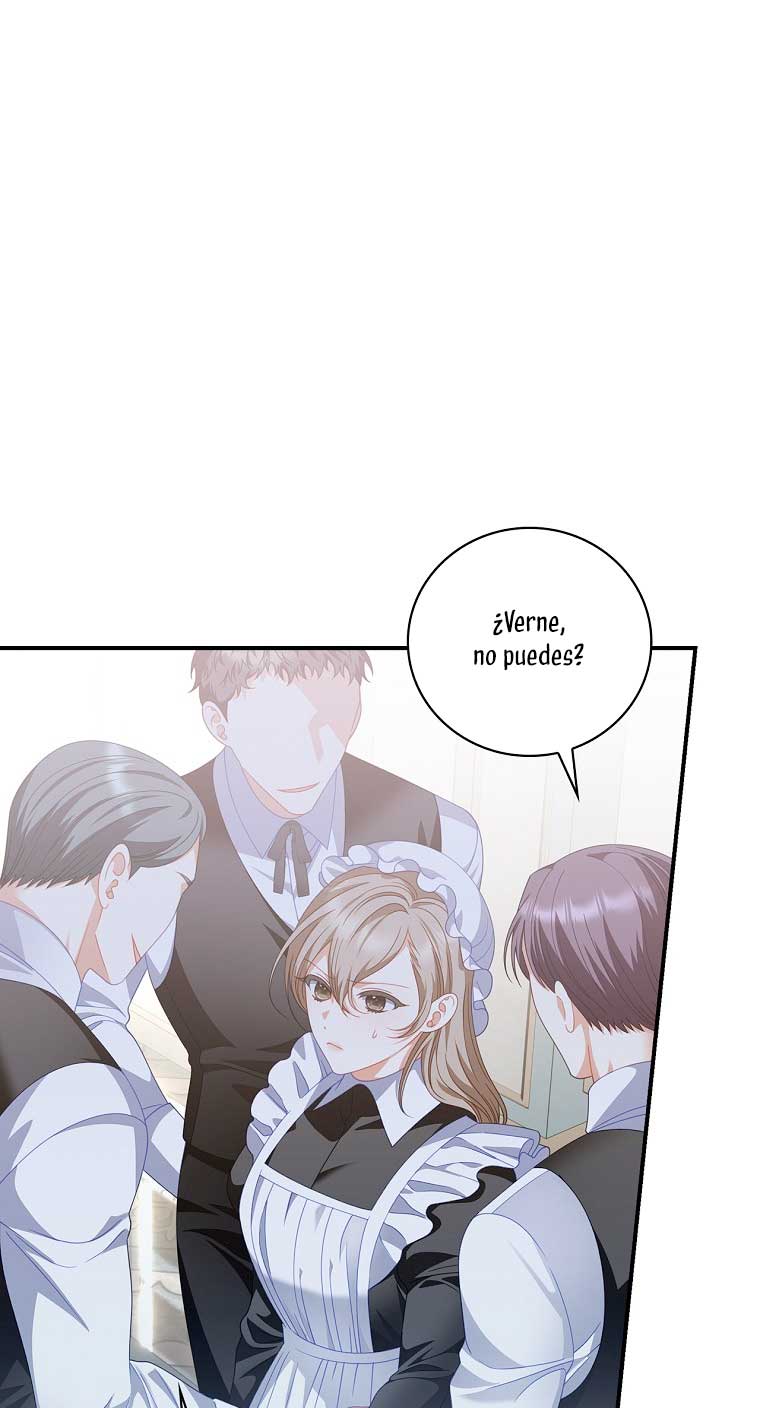 Lo crié cuidadosamente y volvió como un hombre obsesionado  Capitulo 32 page 2
