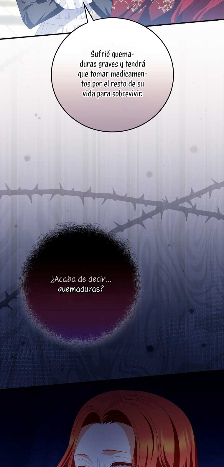 Lo crié cuidadosamente y volvió como un hombre obsesionado  Capitulo 32 page 60