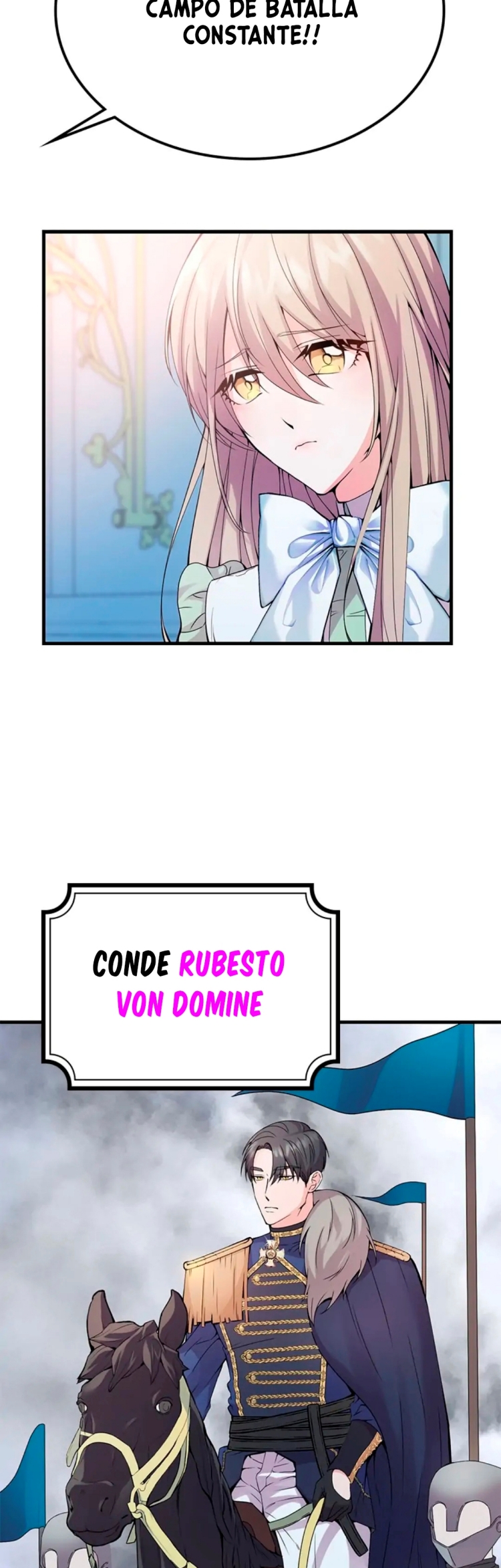 El matrimonio opalescente de Amelia Capitulo 1 page 19