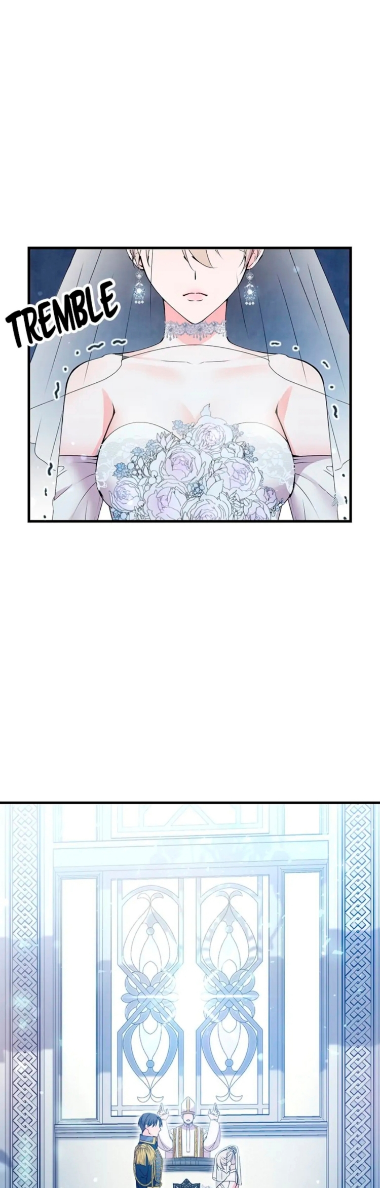 El matrimonio opalescente de Amelia Capitulo 1 page 33