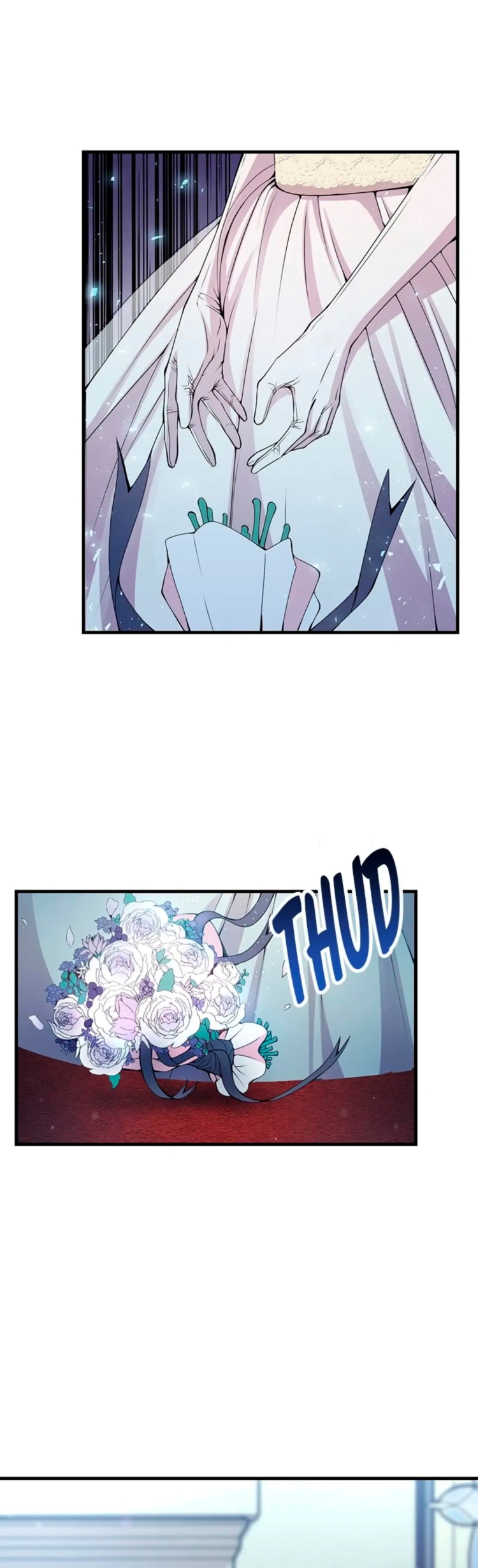 El matrimonio opalescente de Amelia Capitulo 1 page 36