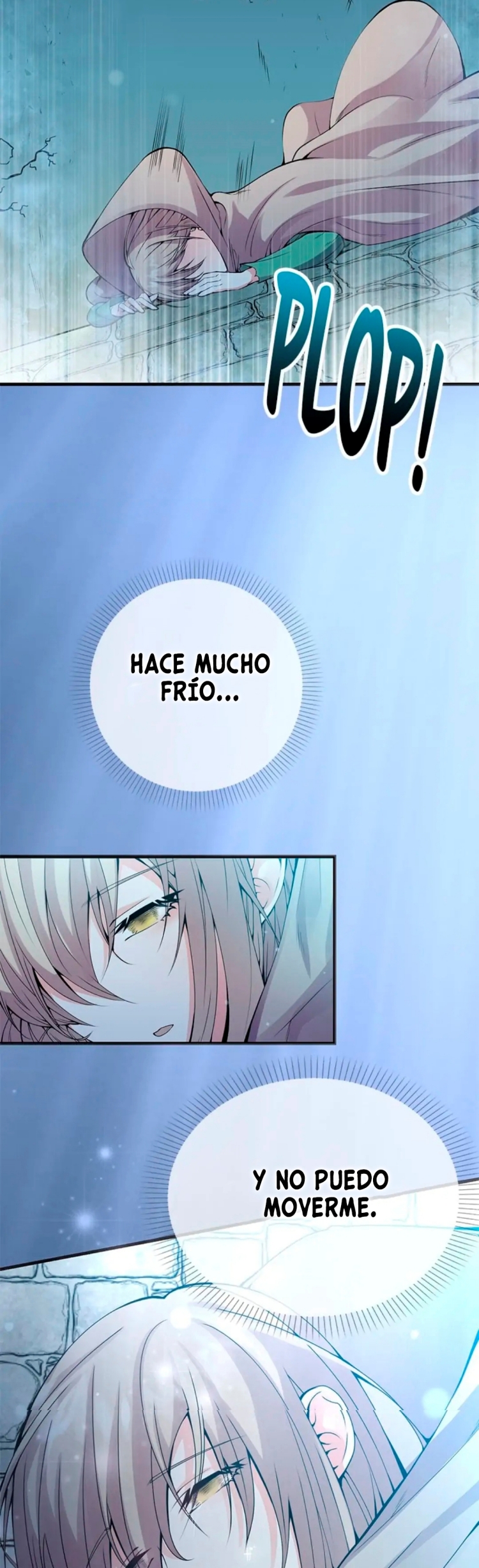 El matrimonio opalescente de Amelia Capitulo 1 page 51