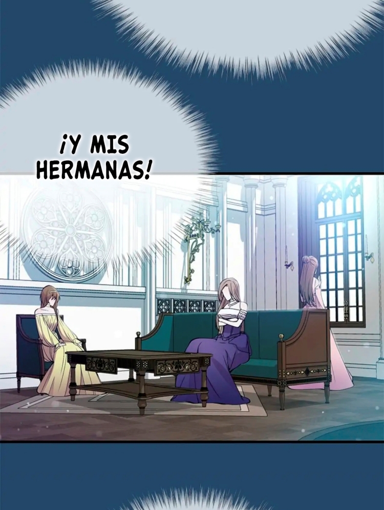 El matrimonio opalescente de Amelia Capitulo 1 page 63
