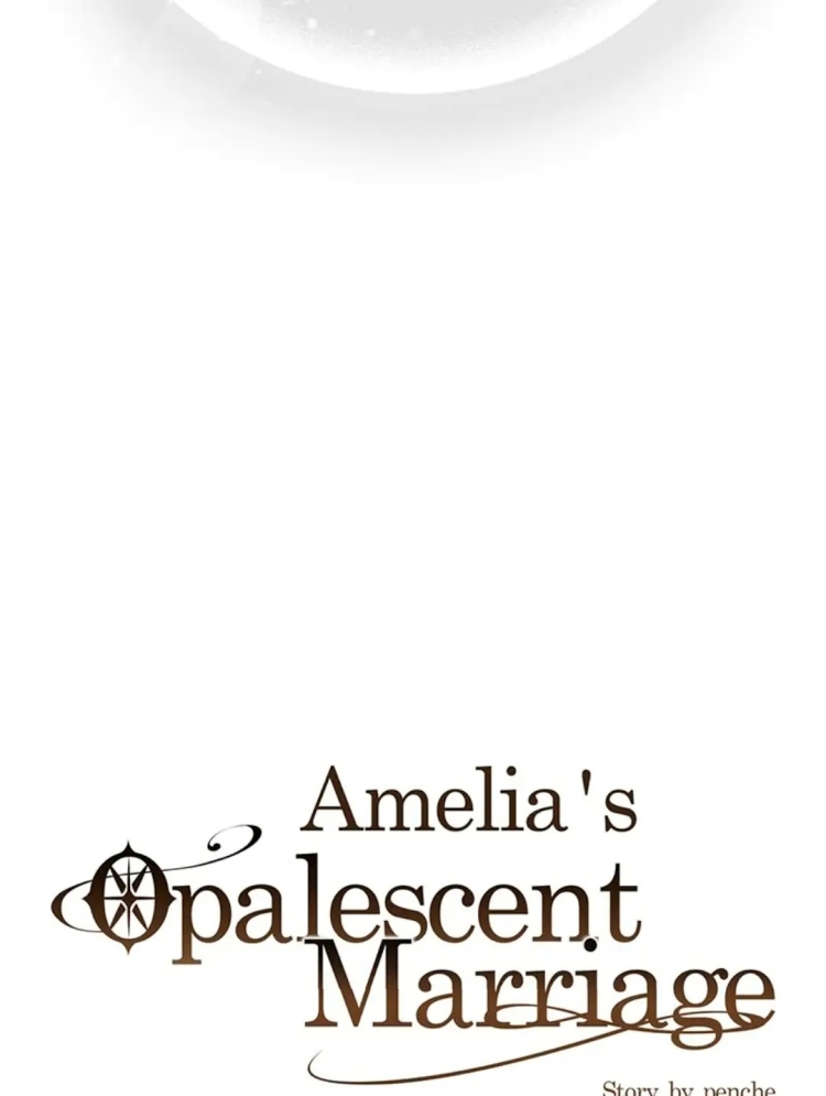 El matrimonio opalescente de Amelia Capitulo 1 page 69