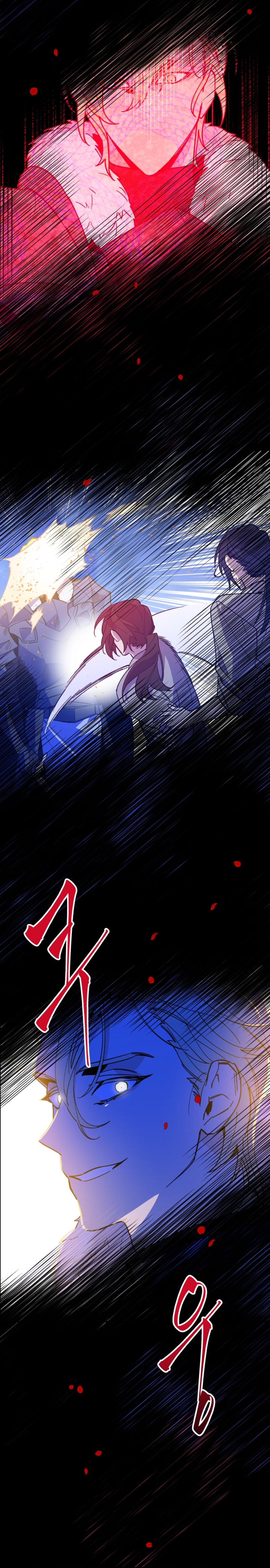 Su Majestad, deténgase ahora  Capitulo 2 page 24