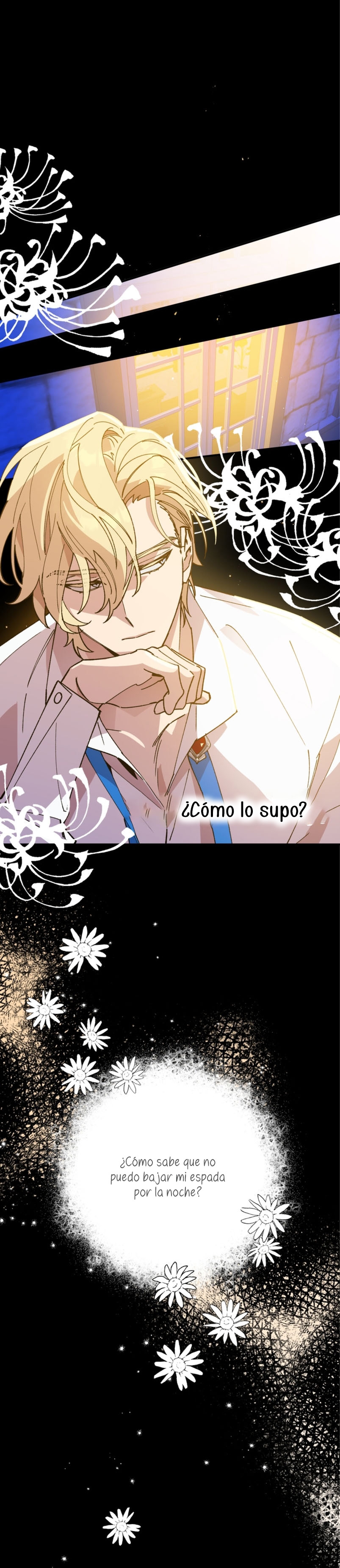 Su Majestad, deténgase ahora Capítulo 4 page 2
