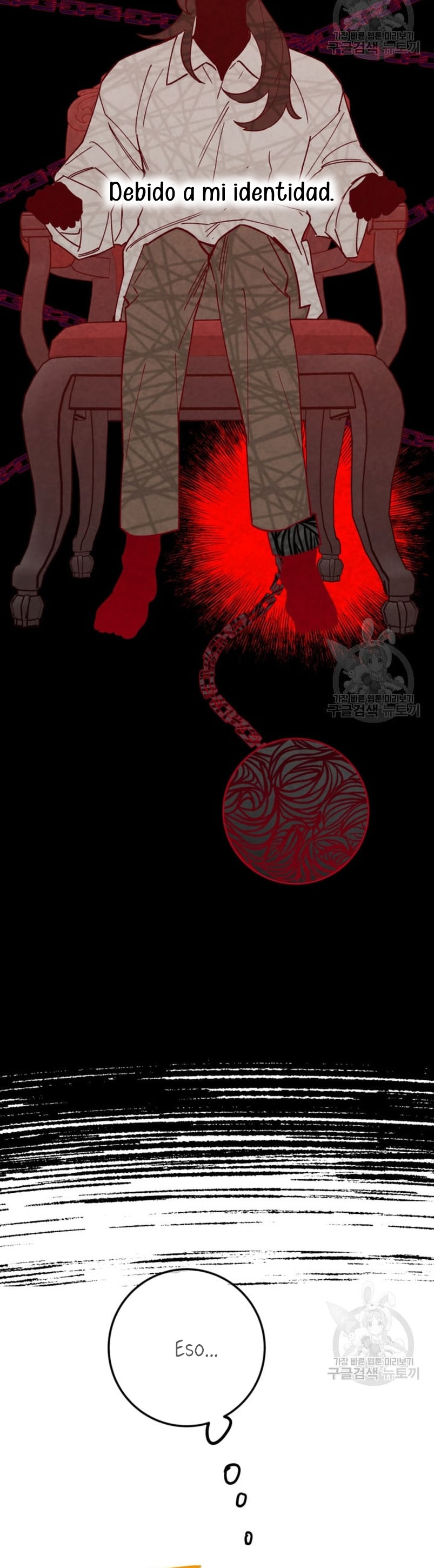 Su Majestad, deténgase ahora Capítulo 5 page 10