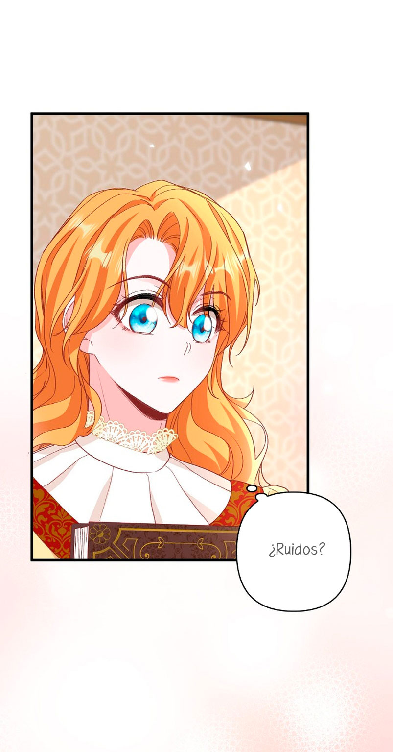 ¡Te estás obsesionando con la cosa equivocada, Señor de la Torre de los Magos!  Capitulo 5 page 10