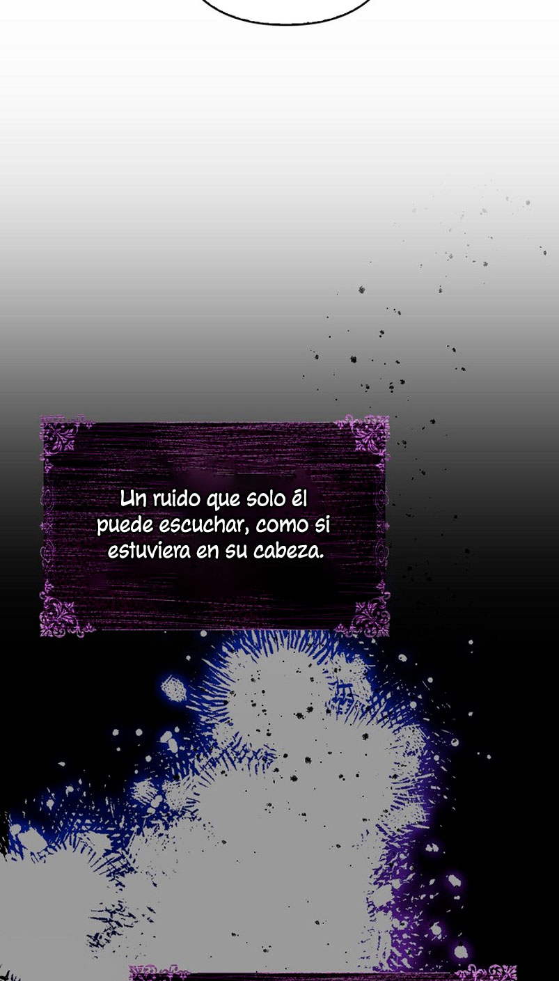 ¡Te estás obsesionando con la cosa equivocada, Señor de la Torre de los Magos!  Capitulo 5 page 13