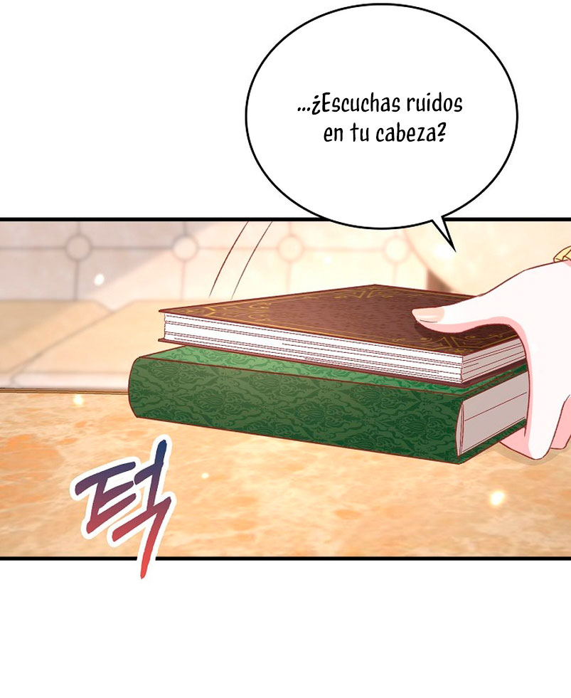 ¡Te estás obsesionando con la cosa equivocada, Señor de la Torre de los Magos!  Capitulo 5 page 18