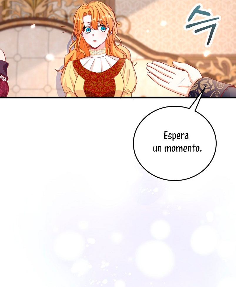 ¡Te estás obsesionando con la cosa equivocada, Señor de la Torre de los Magos!  Capitulo 5 page 21