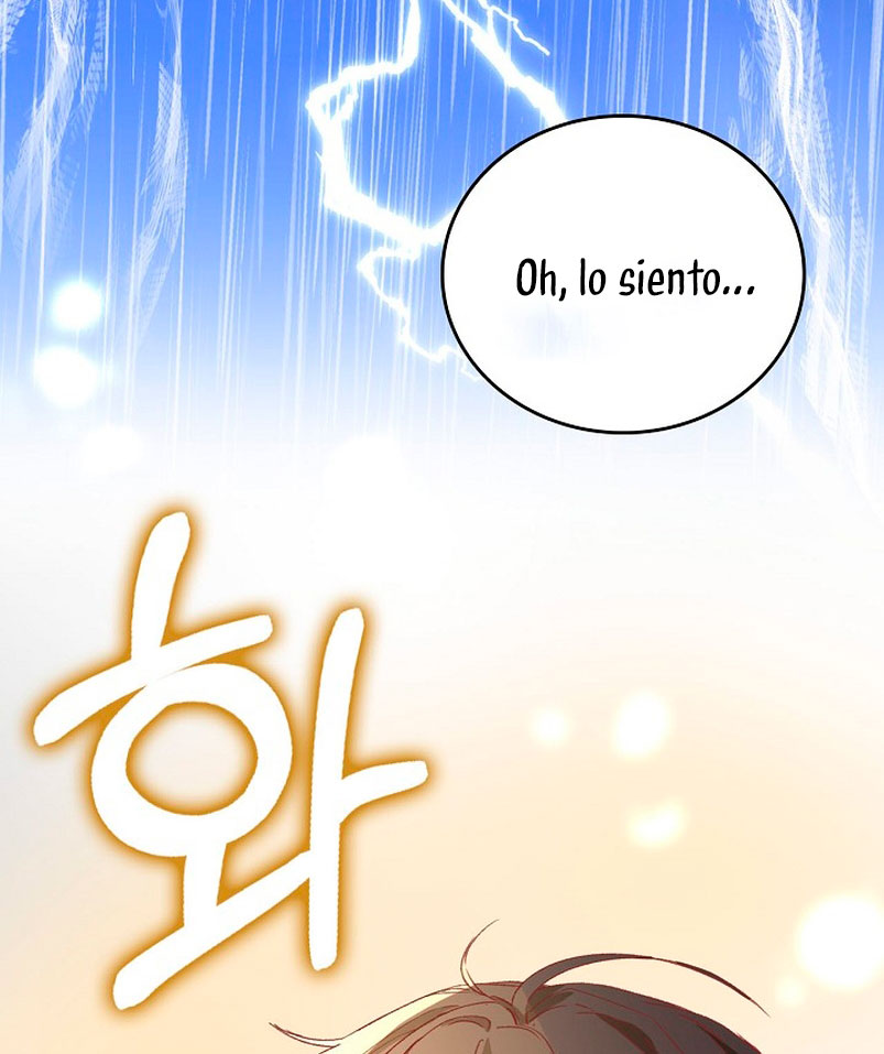 ¡Te estás obsesionando con la cosa equivocada, Señor de la Torre de los Magos!  Capitulo 5 page 37