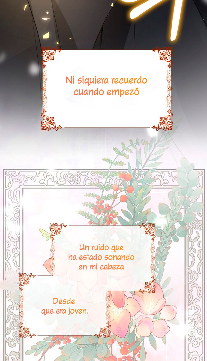 ¡Te estás obsesionando con la cosa equivocada, Señor de la Torre de los Magos!  Capitulo 5 page 39