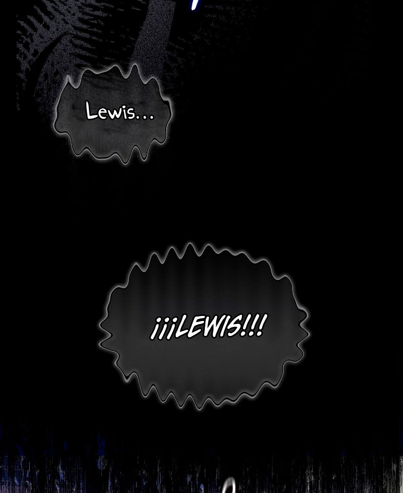 ¡Te estás obsesionando con la cosa equivocada, Señor de la Torre de los Magos!  Capitulo 5 page 47