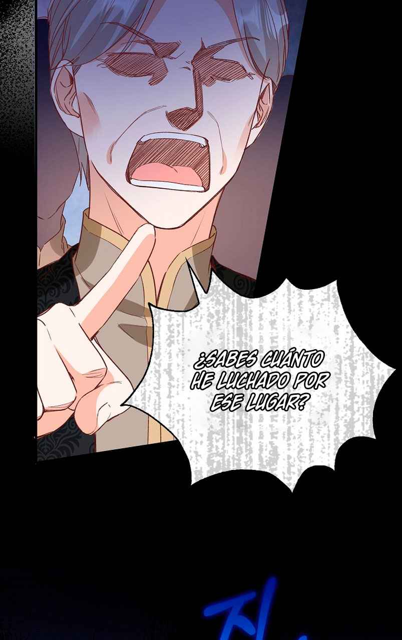 ¡Te estás obsesionando con la cosa equivocada, Señor de la Torre de los Magos!  Capitulo 5 page 55
