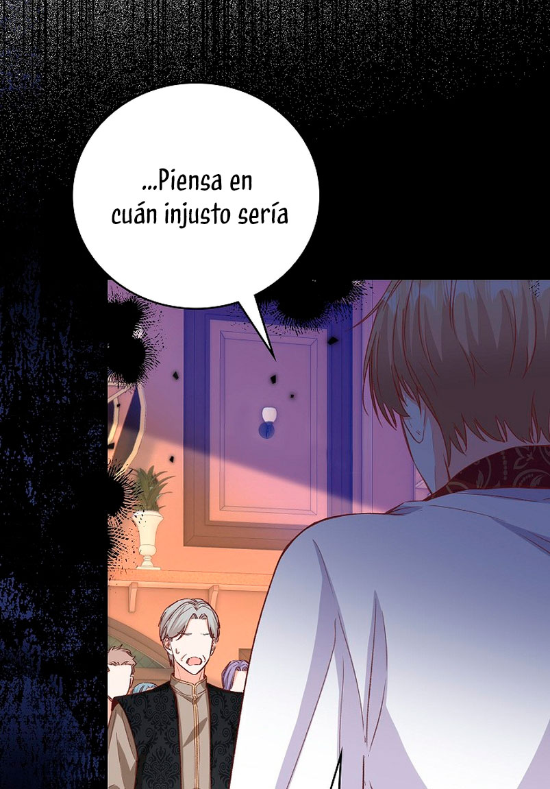 ¡Te estás obsesionando con la cosa equivocada, Señor de la Torre de los Magos!  Capitulo 5 page 60