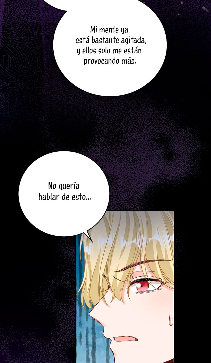 ¡Te estás obsesionando con la cosa equivocada, Señor de la Torre de los Magos!  Capitulo 5 page 70