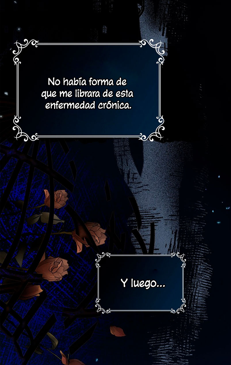 ¡Te estás obsesionando con la cosa equivocada, Señor de la Torre de los Magos!  Capitulo 5 page 76