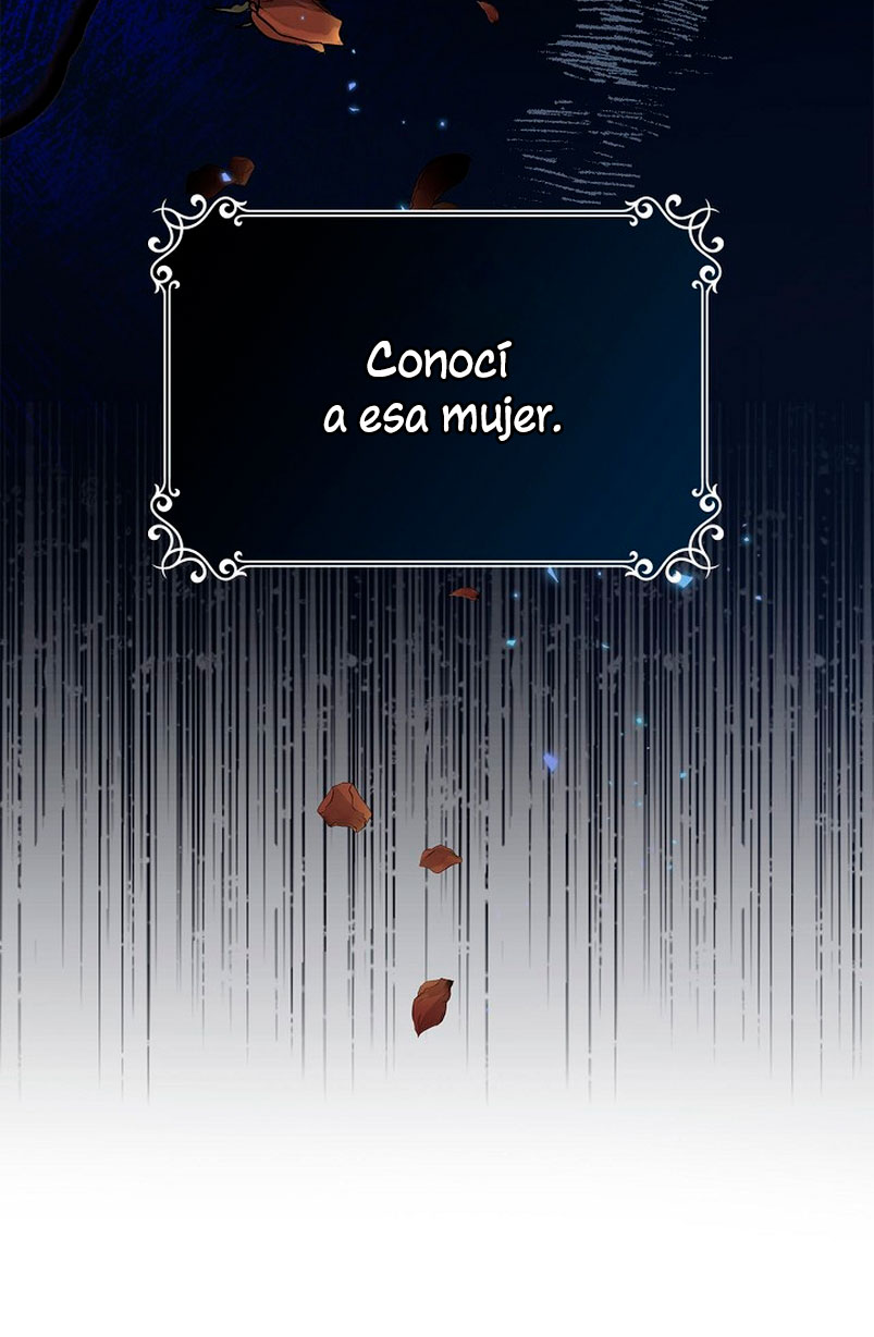 ¡Te estás obsesionando con la cosa equivocada, Señor de la Torre de los Magos!  Capitulo 5 page 77