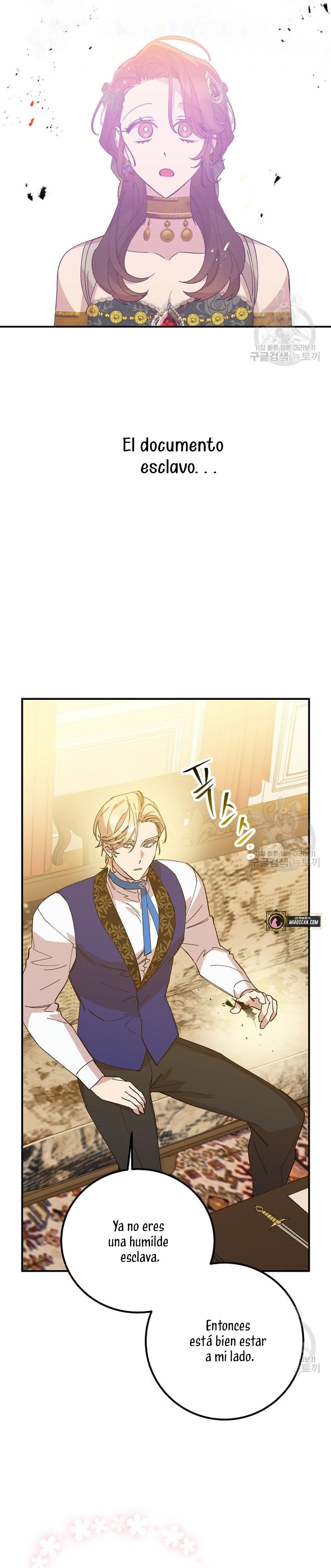 Su Majestad, deténgase ahora Capítulo 6 page 8