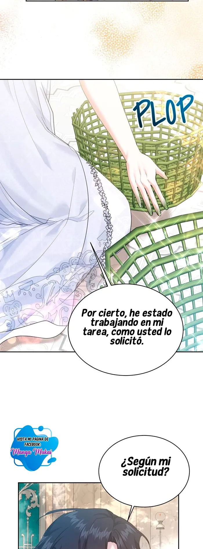 Increíblemente radiante Capitulo 10 page 13