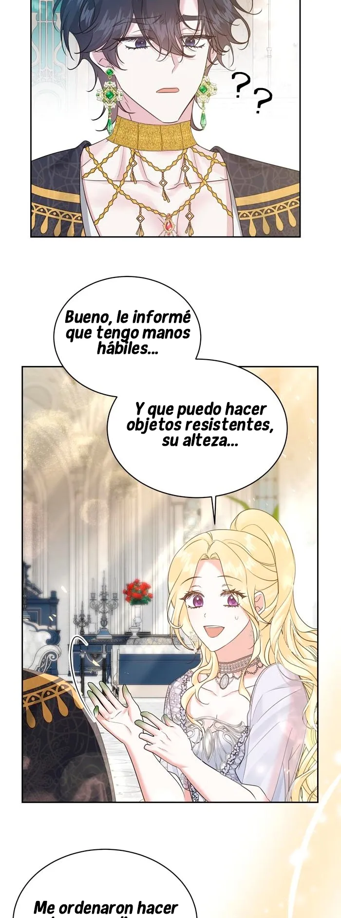 Increíblemente radiante Capitulo 10 page 14