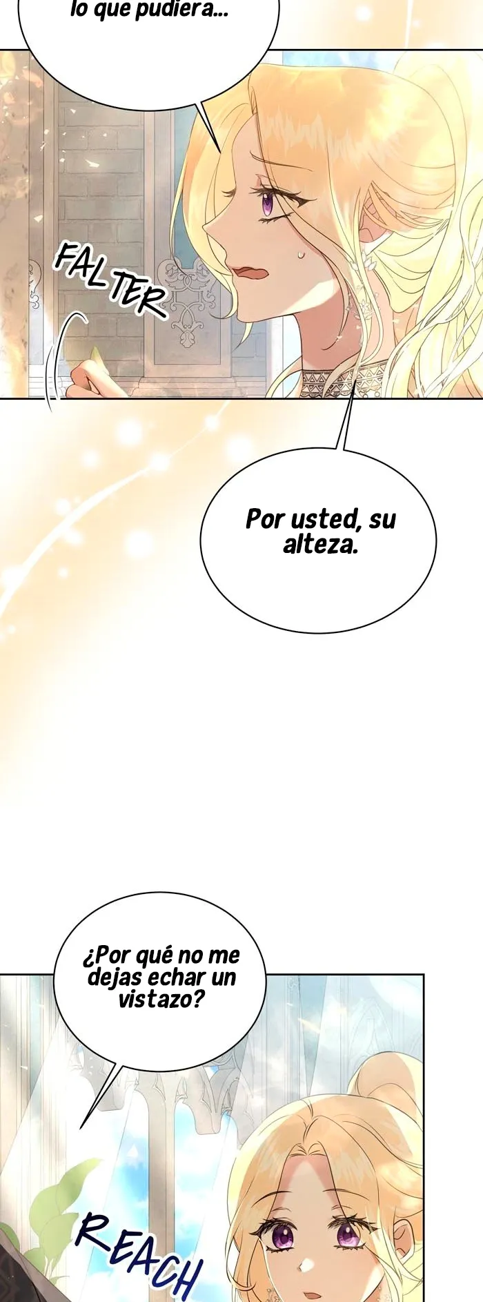 Increíblemente radiante Capitulo 10 page 15